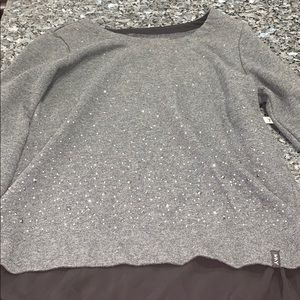 Marc NY Performance sweatshirt